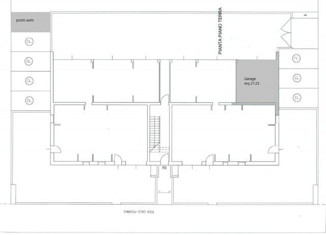 Appartamento in Vendita a Casale Sul Sile